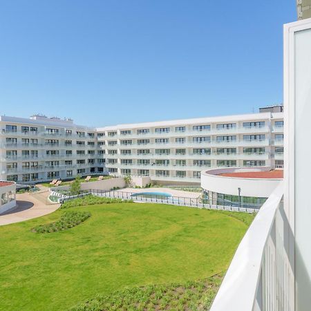 Apartamenty Polanki Aqua - Visitopl Kolobrzeg Luaran gambar