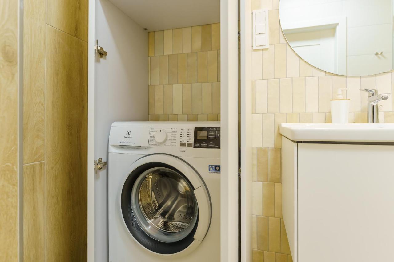 Apartamenty Polanki Aqua - Visitopl Kolobrzeg Luaran gambar
