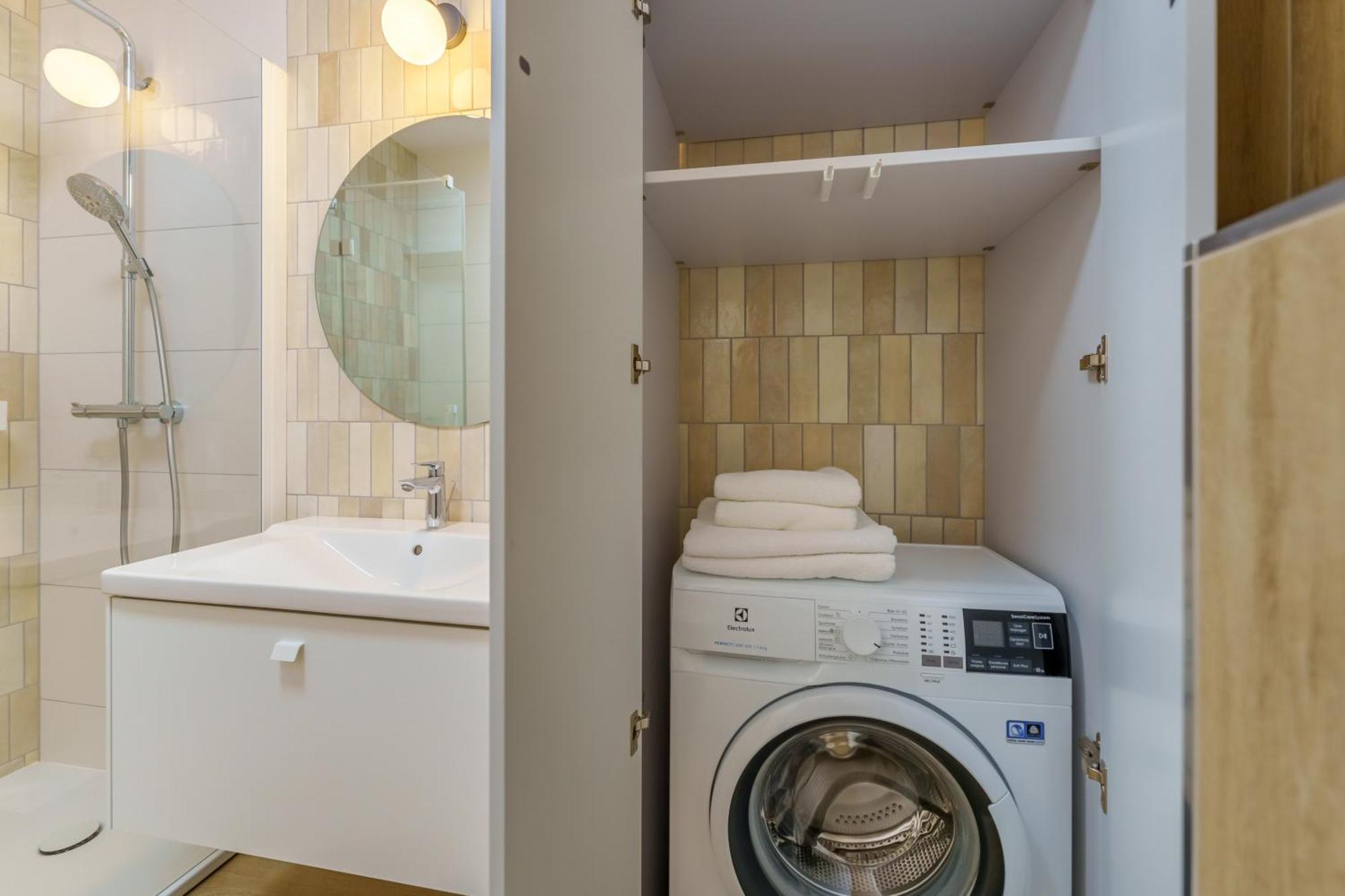 Apartamenty Polanki Aqua - Visitopl Kolobrzeg Luaran gambar
