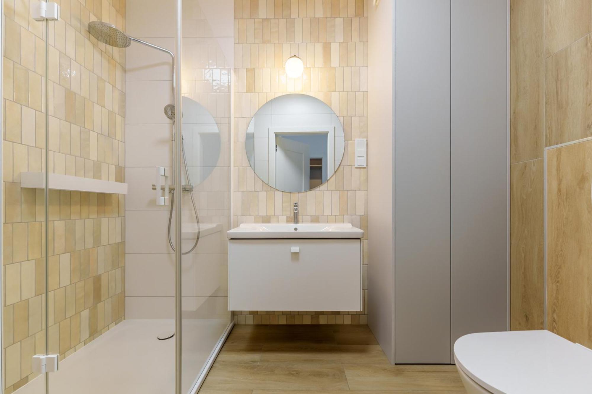 Apartamenty Polanki Aqua - Visitopl Kolobrzeg Luaran gambar