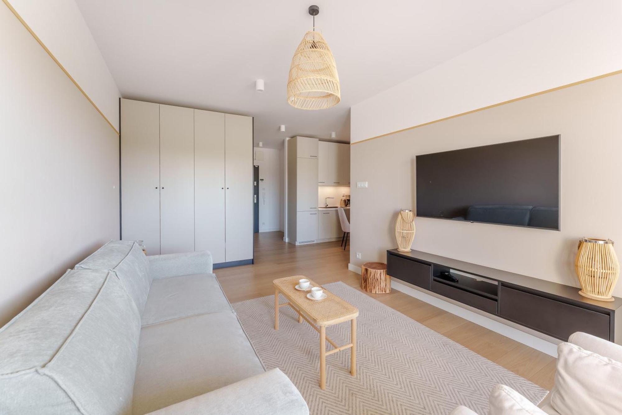 Apartamenty Polanki Aqua - Visitopl Kolobrzeg Luaran gambar