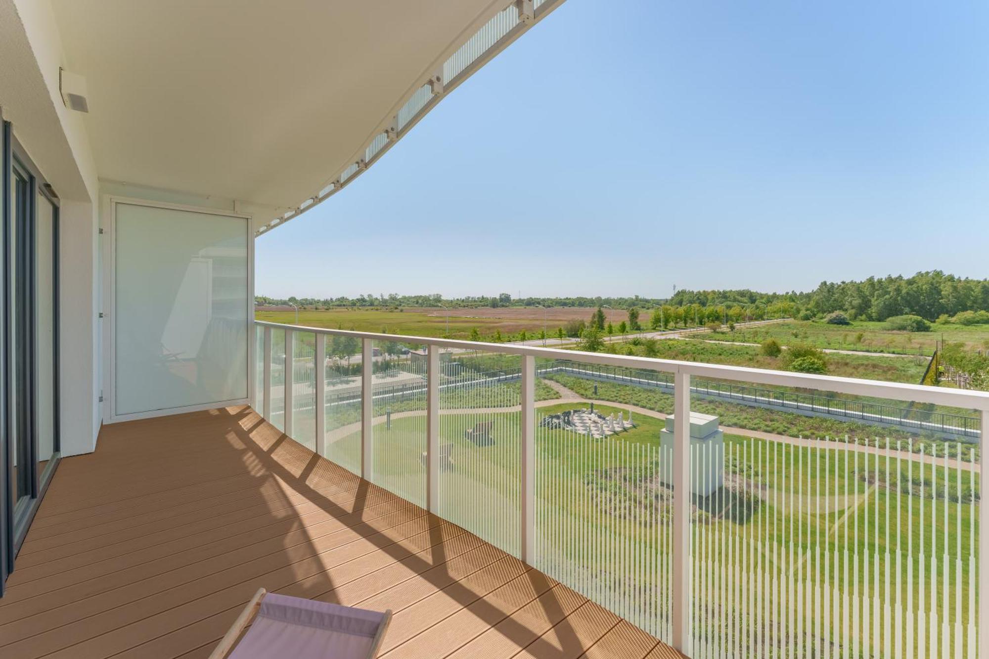 Apartamenty Polanki Aqua - Visitopl Kolobrzeg Luaran gambar